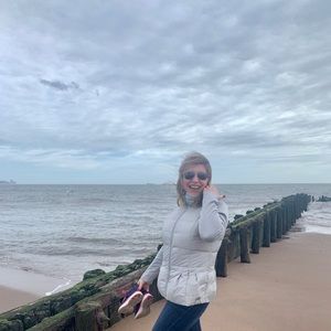 Meet your Posher, Grazyna